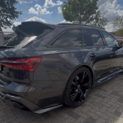 Audi R6